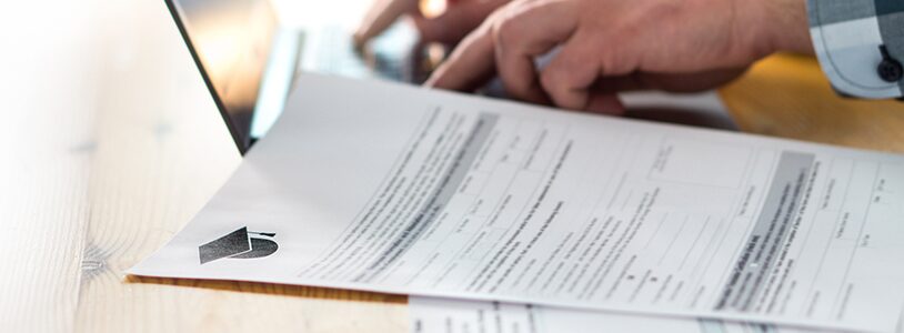 Документы в университет