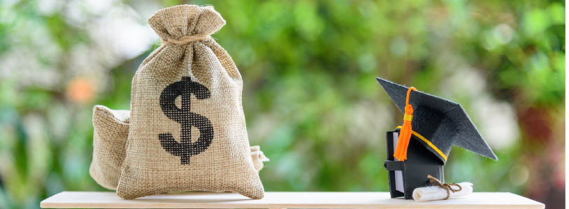 Финансирование обучения