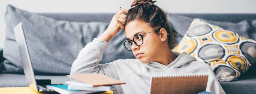 Подготовка к поступлению