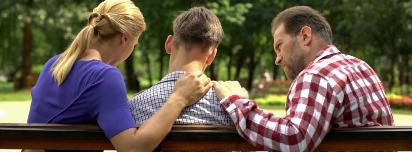 Взаимодействие с семьей