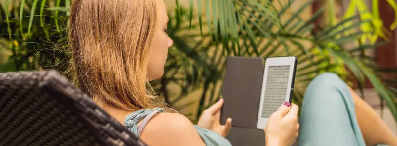 Электронные книги