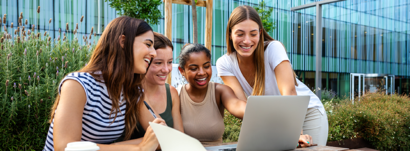 Выбор колледжа