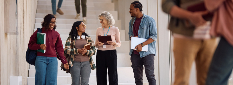 Проподователи