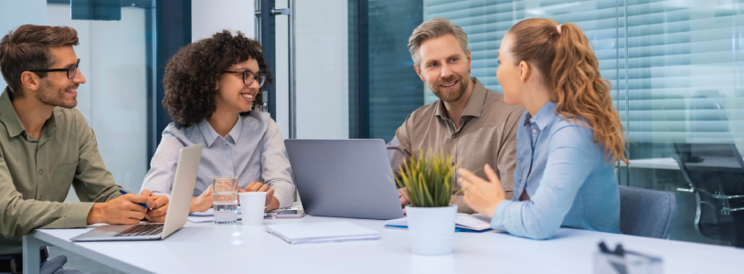 Офисная работа