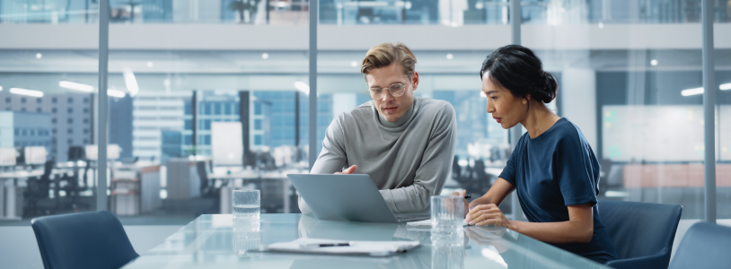 Профессии в it