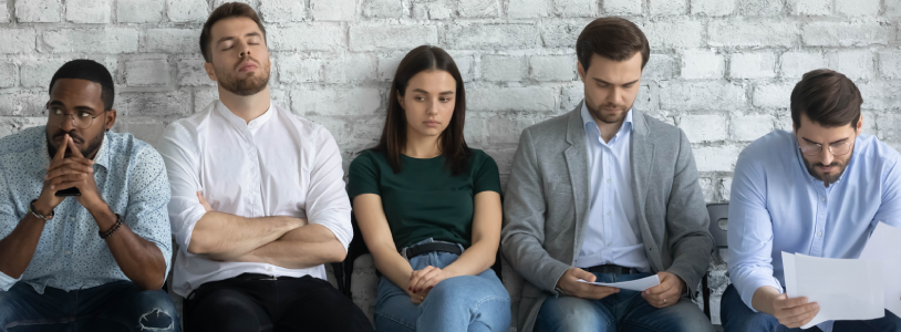 Рынок труда