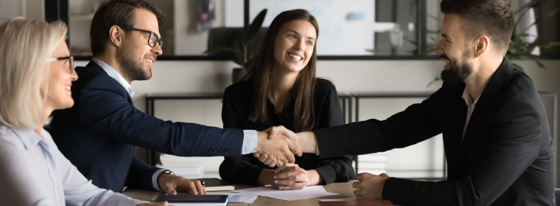 Переговоры