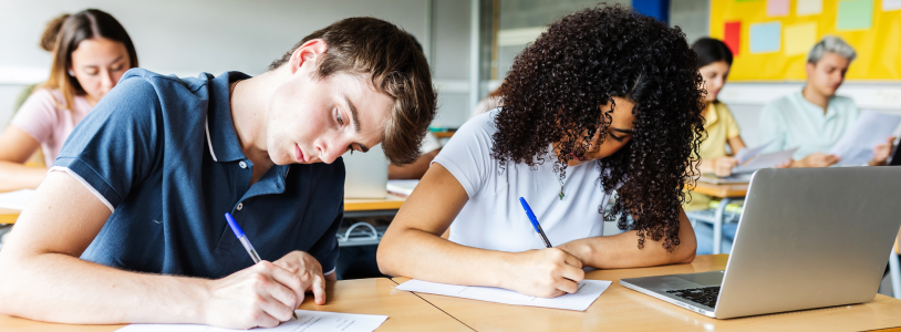 Тестирование