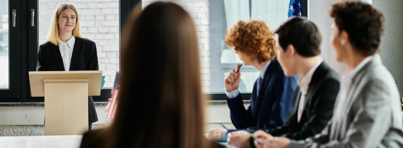 Международные отношения