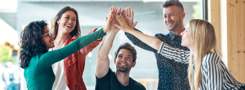 Мотивация сотрудников