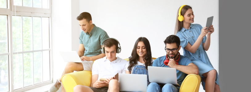 Новый проект