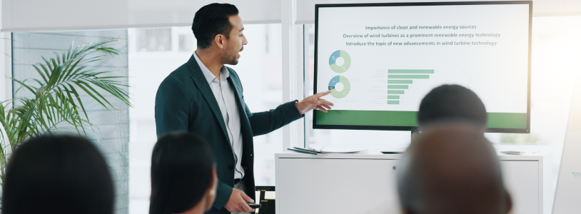 Процесс обучения в современном мире