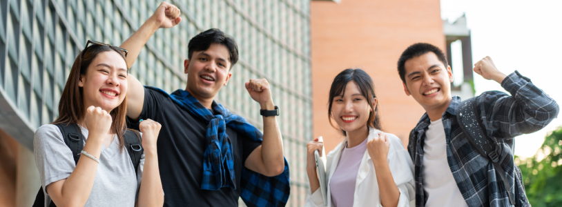 Поступающие