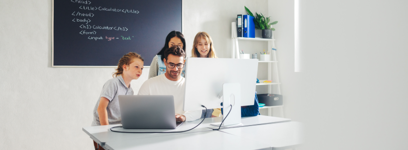 Цифровая грамотность