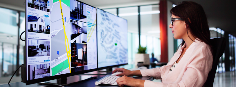 Землеустройство