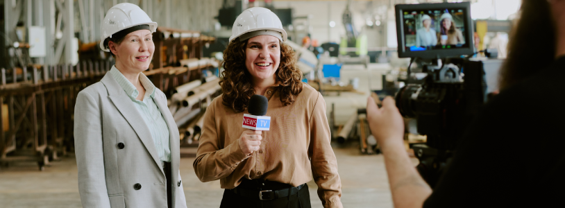 Медиакоммуникации