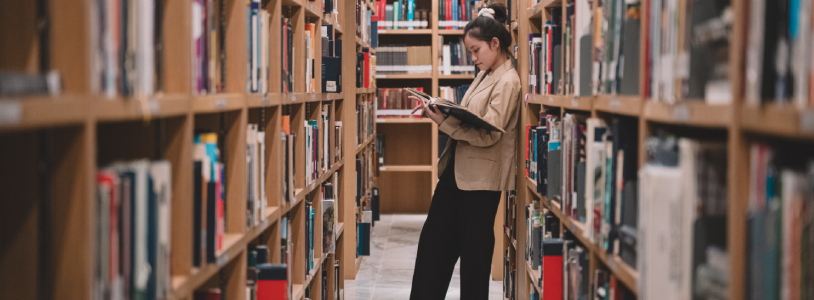 Библиотека