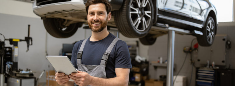 Автослесарь