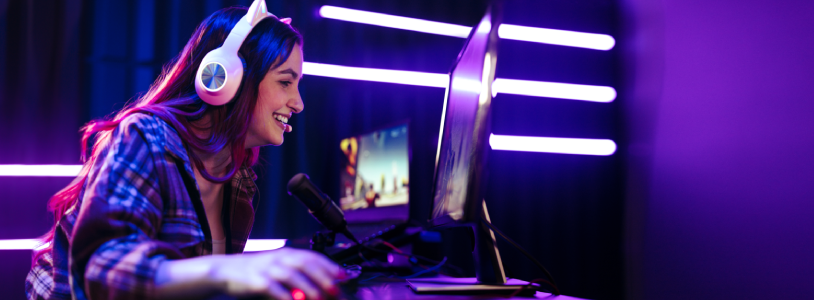 Киберспорт