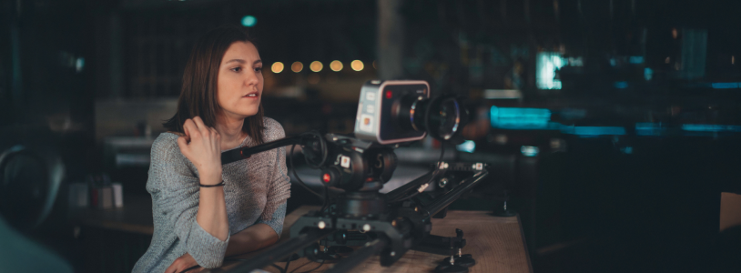 Кинооператор