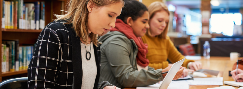 Подготовка к учебе