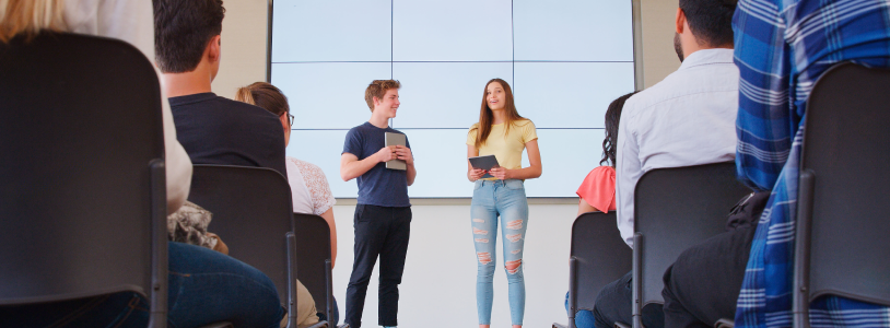 Высшее образование