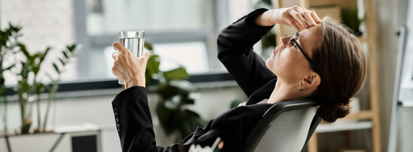 Стрессоустойчивость