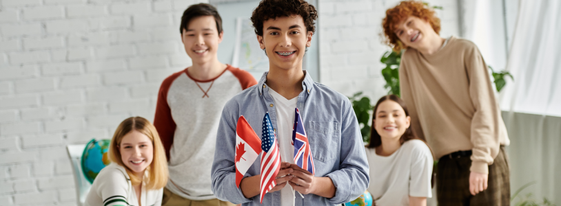 Международные отношения