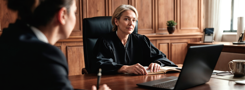 Правоохранительная деятельность