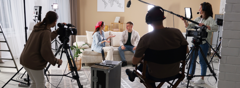 Медиакоммуникации