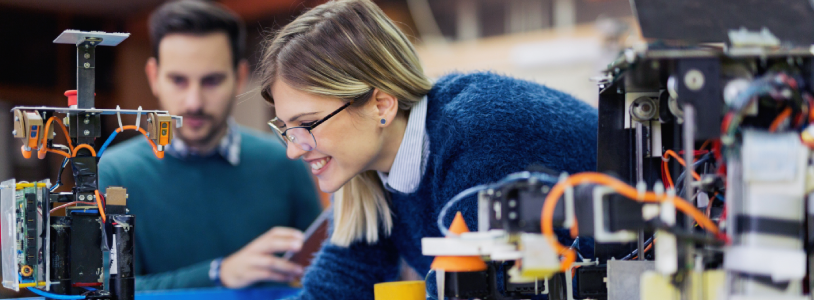 Робототехника