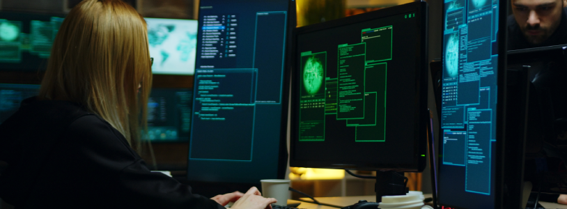 Кибербезопасность