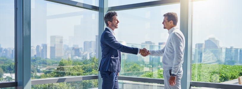 Торговое дело