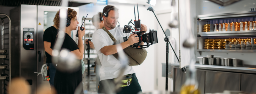 Телевидение