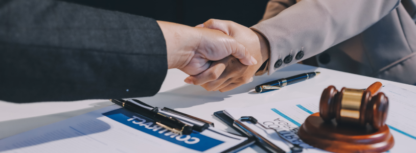 Правовое обеспечение национальной безопасности