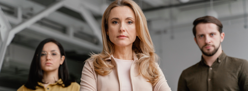 Управление персоналом