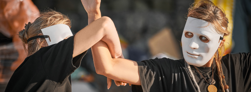 Актерское искусство