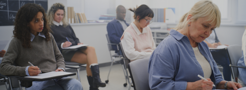 Профессиональная переподготовка