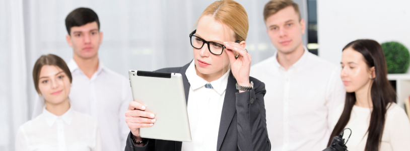 Управление персоналом: стратегии, функции и будущее HR