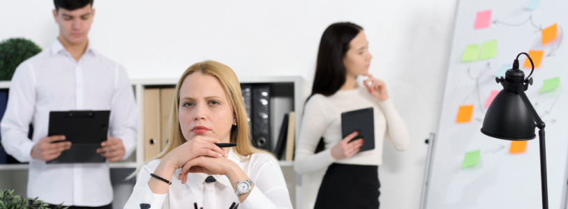 Управление персоналом