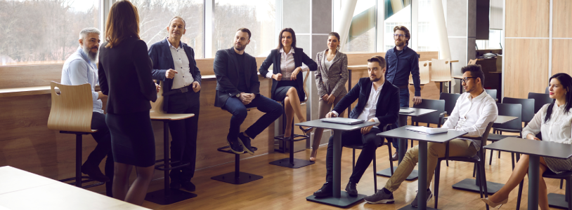 Управление персоналом