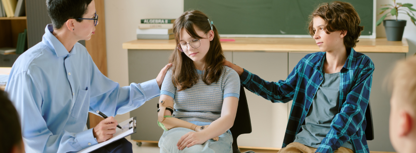 Психология