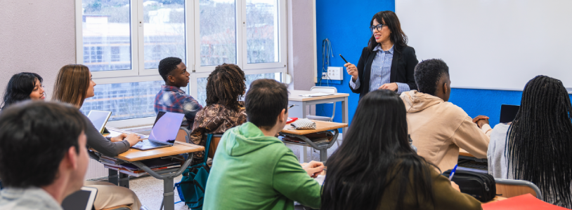 Педагогическое образование