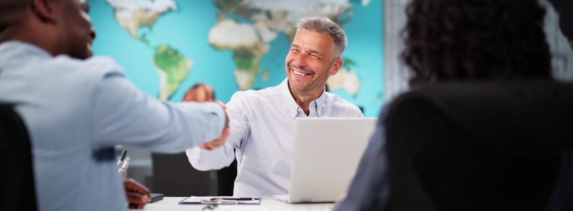 Новый проект