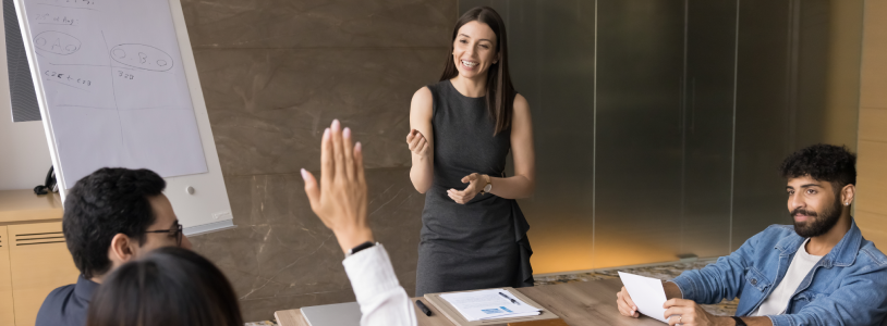 Уровень образования