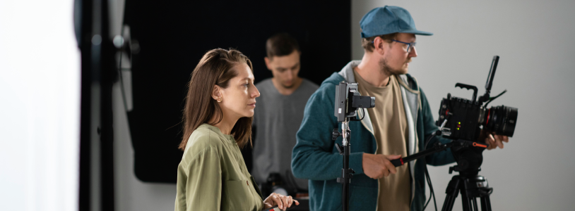 Кинооператор