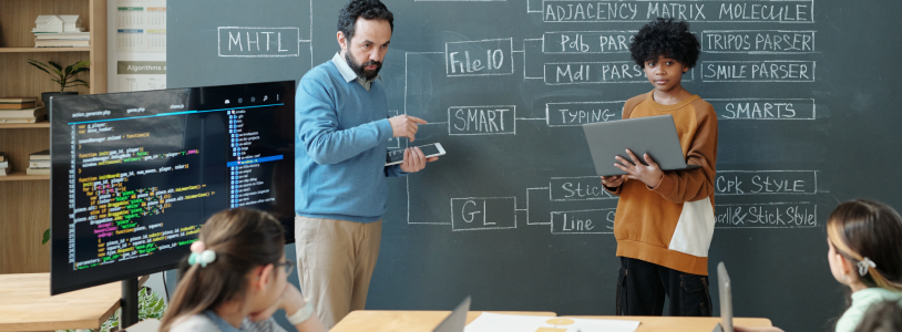 Педагогическое образование