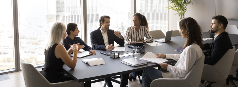 Переговоры