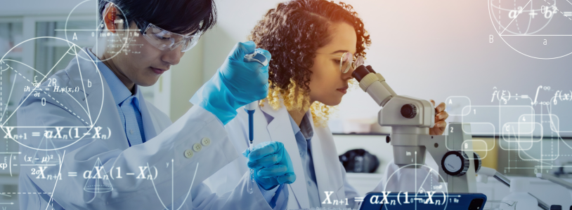 Научно-исследовательская деятельность