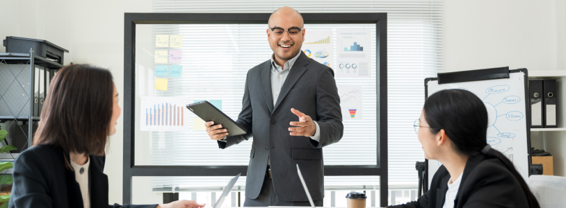 Бизнес-информатика